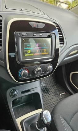 Renault Captur cena 45900 przebieg: 89000, rok produkcji 2019 z Krotoszyn małe 191